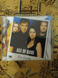 Компакт -диск Ace of base. Da Capo
