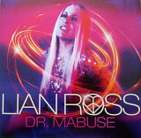 Lian Ross - Dr. Mabuse - 2017. (EP). 12. Vinyl. Пластинка. Europe. S/S