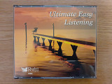 Комплект из 5 компакт дисков фирменный 5CD Ultimate Easy Listening