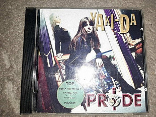 Yaki-Da CD