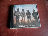 The Doors Waiting For TRhe Sun CD фірмовий