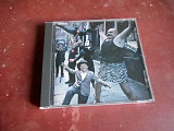 The Doors Strange Days CD фірмовий