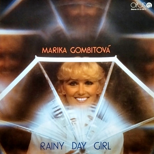 Marika Gombitová – Rainy Day Girl