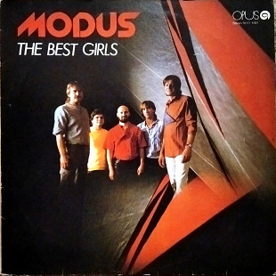 Modus (2) – The Best Girls