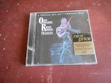 Ozzy Osbourne Randy Rhoads Tribute CD фірмовий
