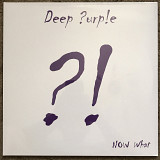 Deep Purple 2013 , оригінальне видання