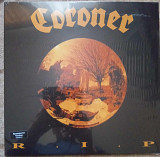 Coroner ‎– R.I.P