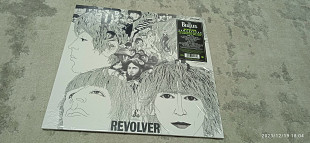 Beatles revolver