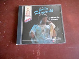 Ella Fitzgerald Basin Street Blues CD фірмовий