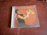 Eric Marienthal Turn Up The Heat CD фірмовий