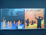 Transdriver - Between Night And Day (2CD)