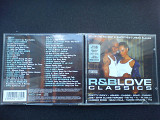 V/A: R&B Love: The Classics (2CD)