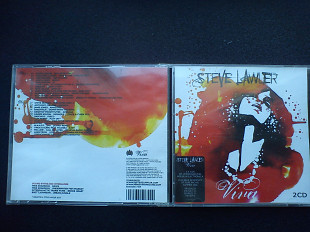 Steve Lawler - Viva (2CD)