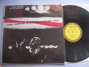 Lionel Hampton And His Orchestra ( ORIGINAL )