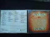 V/A: The Da Vinci Lounge (2CD)
