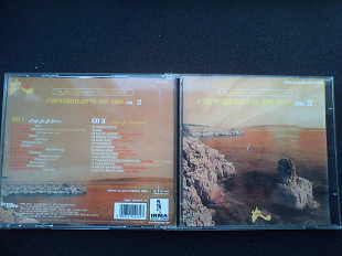 V/A: Formentera De Dia Vol.2 (2CD)