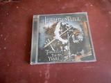 Jethro Tull Through The Years CD фірмовий