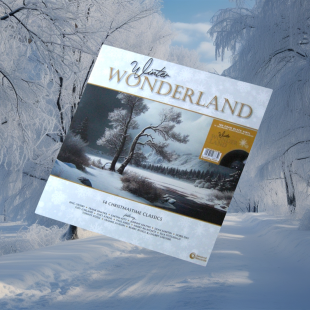Winter Wonderland (Різдвяні та новорічні пісні)