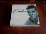 Frank Sinatra The Early Years 3CD фірмовий