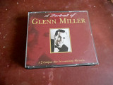 Glenn Miller A Portrait Of... 2CD фірмовий