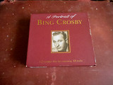 Bing Crosby A Portrait Of... 2CD фірмовий