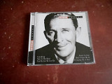 Bing Crosby The Best CD (Czech Republic)