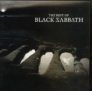 Black Sabbath ‎– The Best Of Black Sabbath ( 2 x CD )