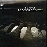 Black Sabbath ‎– The Best Of Black Sabbath ( 2 x CD )