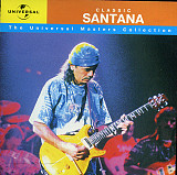 Santana ‎– Classic Santana