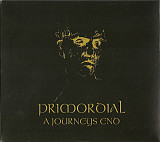 PRIMORDIAL "A Journey's End" Heavy Metal Rock [KYRIOS-2729-15] 2xCD digipak