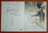 ABIGOR "Leytmotif Luzifer (The VII Temptations Of Man)" Avantgarde Music [AV666CD] A5 digipak CD