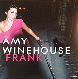 Amy Winehouse – Frank LP Вініл Запечатаний