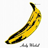 The Velvet Underground & Nico – The Velvet Underground & Nico LP Вініл Запечатаний