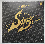 Stray – "This Is Stray" ("Saturday Morning Pictures")