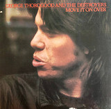George Thorogood And The Destroyers - "Move It On Over"