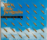 Nice Little Penguins - "Flying", Single