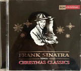 Frank Sinatra - "Frank Sinatra Sings Christmas Classics"