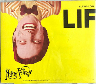 Monty Python - "Always Look On The Bright Side Of Life...", single