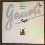 The Alan Parsons Project – Gaudi (Мелодия)