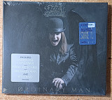 Ozzy Osbourne – Ordinary Man фірмовий CD