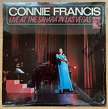 Connie Francis – Live At The Sahara In Las Vegas (Mono)