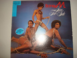 BONEY M.- Love For Sale 1977 Italy Funk / Soul Disco