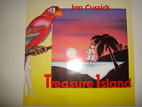 IAN CUSSICK-Treasure Island 1986 Germany Rock Alternative Rock Pop Rock Soft Rock