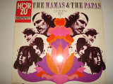 MAMAS & THE PAPAS- Golden Era Vol. 2 1968 Germany Rock Pop Folk Rock Pop Rock