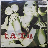T.A.T.u. - 200 KM/H In The Wrong Lane (LP, RSD, RE, US, 2021) NM/NM