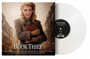 THE BOOK THIEF - VINYL SOUNDTRACK