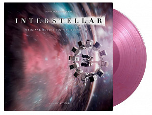 INTERSTELLAR - VINYL SOUNDTRACK