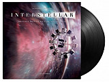 INTERSTELLAR - VINYL SOUNDTRACK