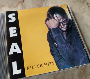 SEAL Killer Hits '1996