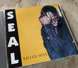 SEAL Killer Hits '1996